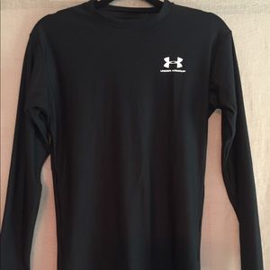 Under Armour Men’s Compression Shirt